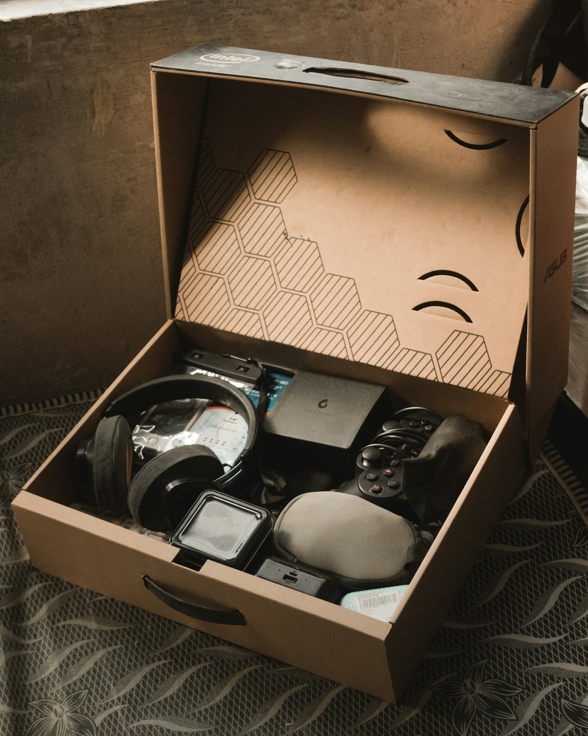 Smart Tech for a Smarter You