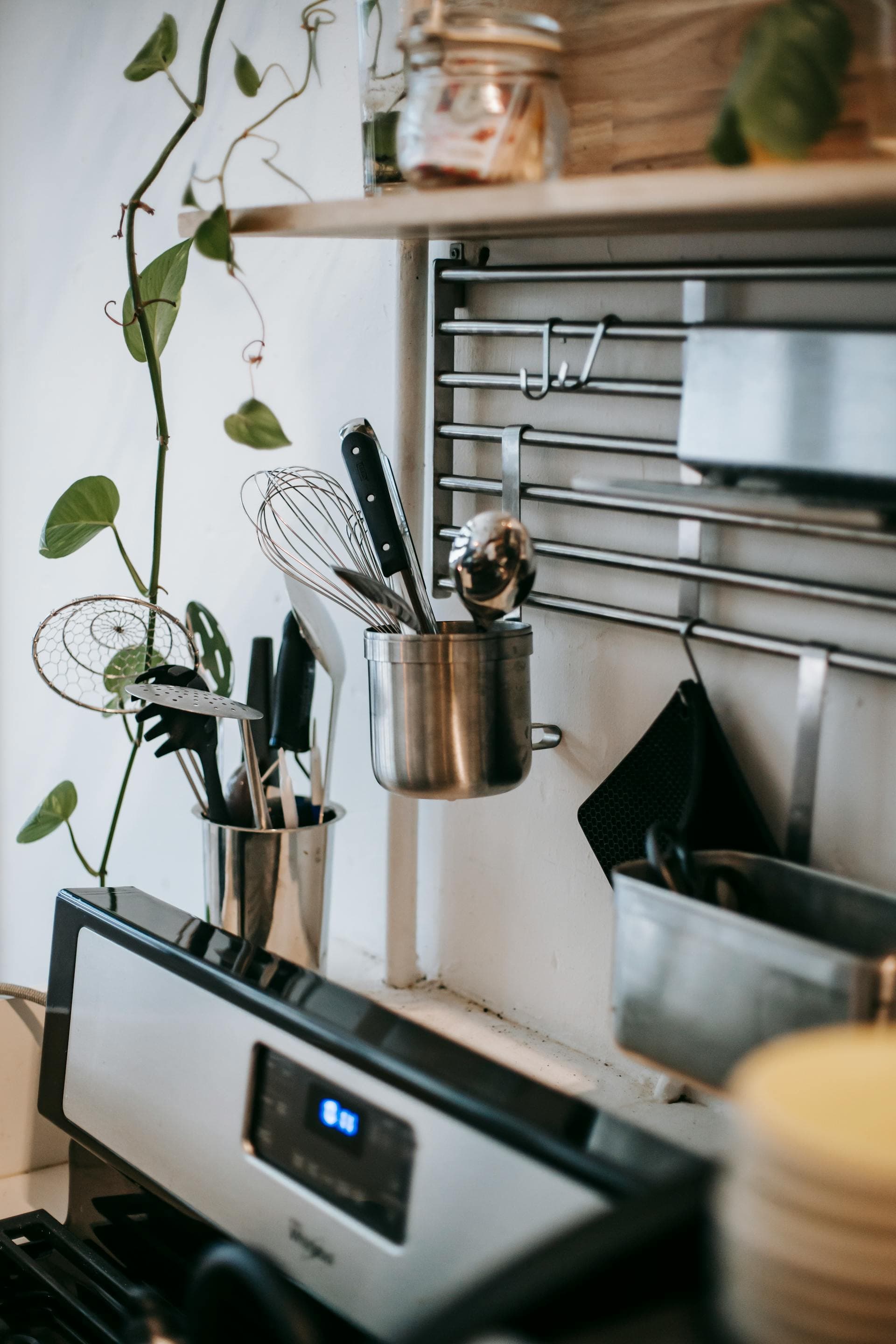 The Heart of Your Home, Elevated